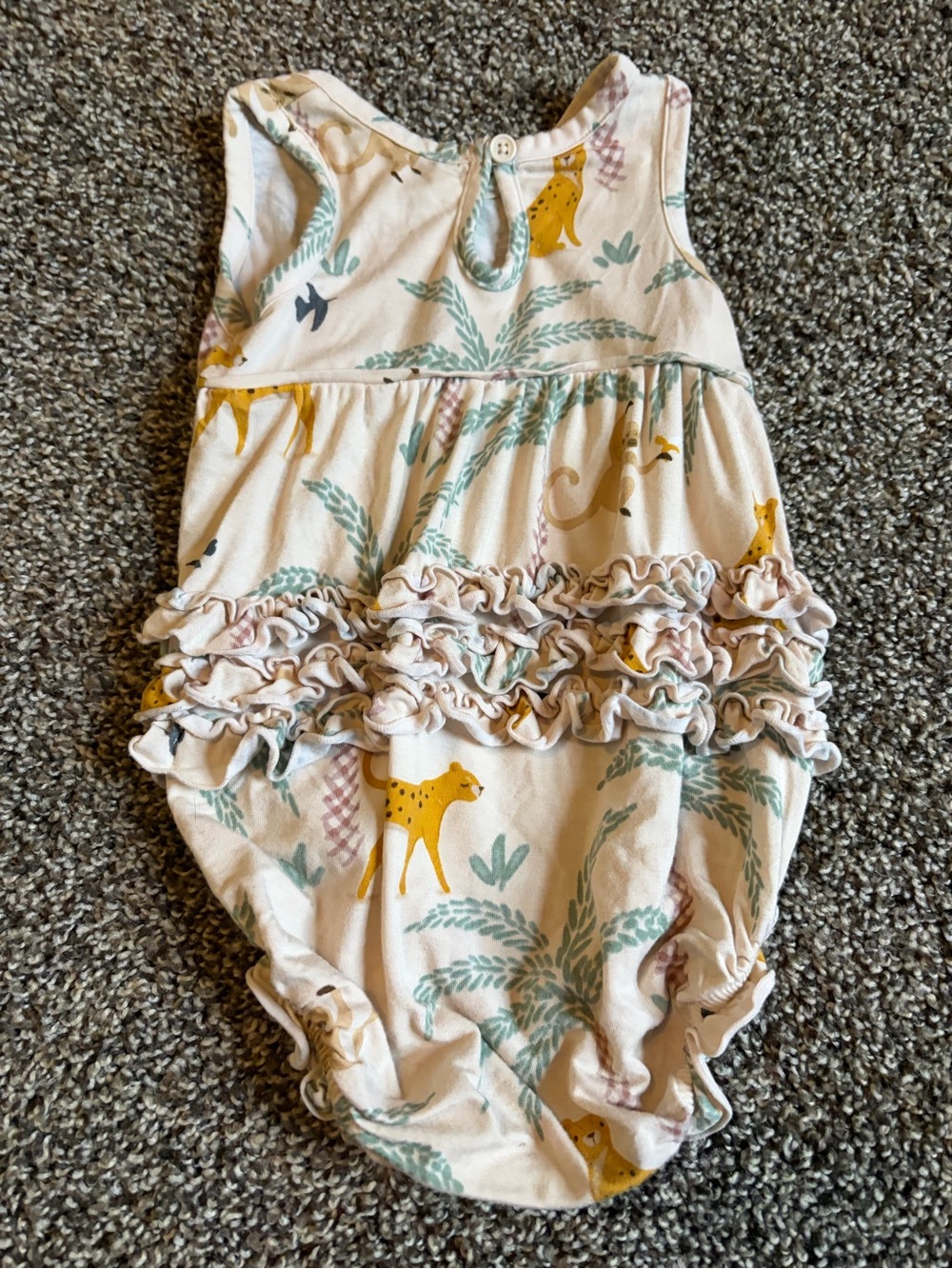 Little Sleepies bubble - Picture 2 of 3